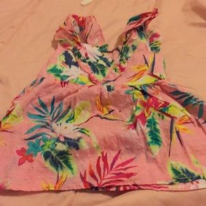 Girls dress/shirt